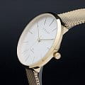Датские часы Obaku S700LXGIMG, фото 7