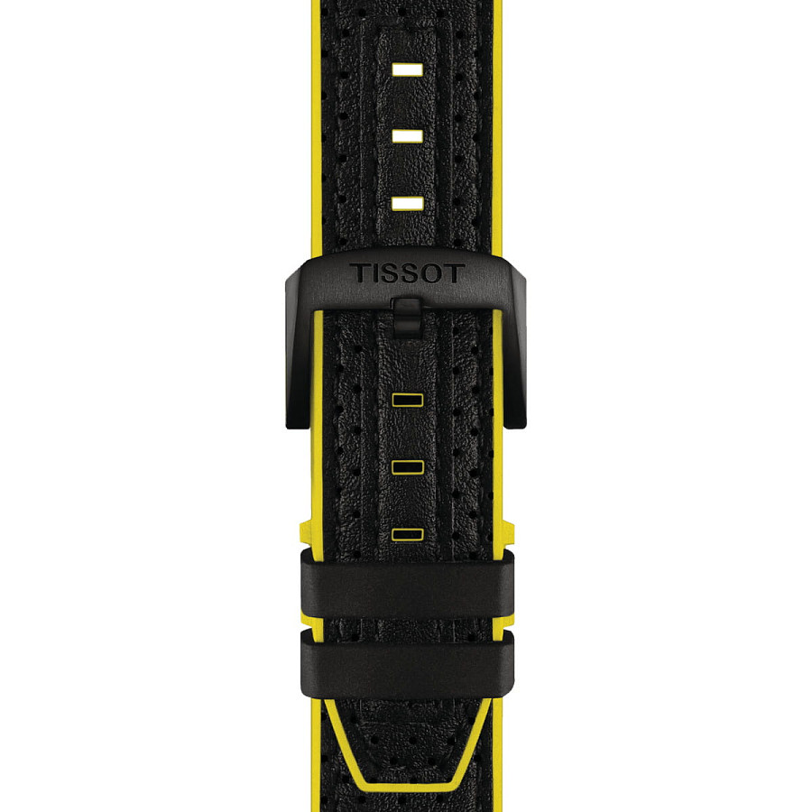 Часы Tissot PR 100 Tour De France T150.417.11.051.00 — нержавеющая сталь, мужские