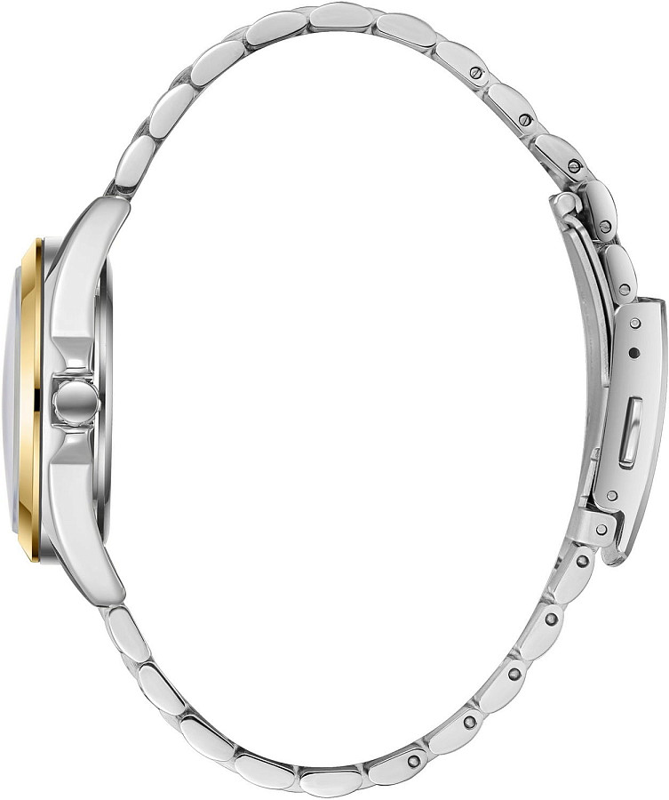 Часы Beverly Hills Polo Club BP3653C.230 — сталь металл, США