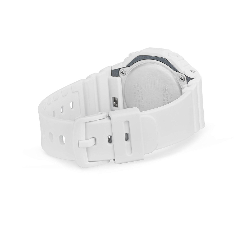 Часы Casio G-Shock GMA-S2100MD-7A — Япония, электронные