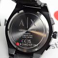 Итальянские часы Armani Exchange Rafael AX4183, фото 5