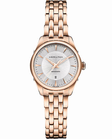 Hamilton Jazzmaster Lady Auto H42245151
