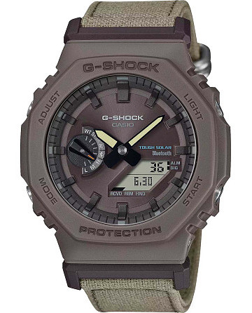 Casio G-Shock GA-B2100CT-5ADR (GA-B2100CT-5A)