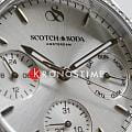 Нидерландские наручные часы Scotch&Soda SSW.122B, фото 7