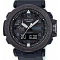 Японские часы Casio Pro Trek PRG-650Y-1E