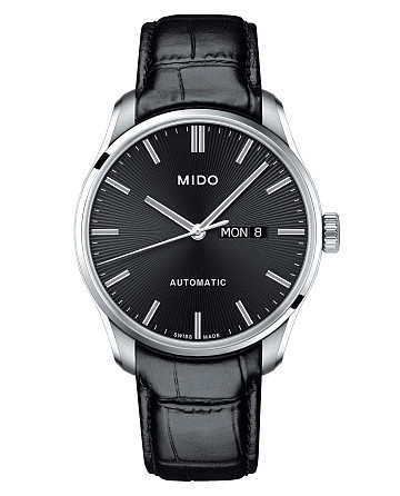Mido Belluna Sunray M024.630.16.051.00