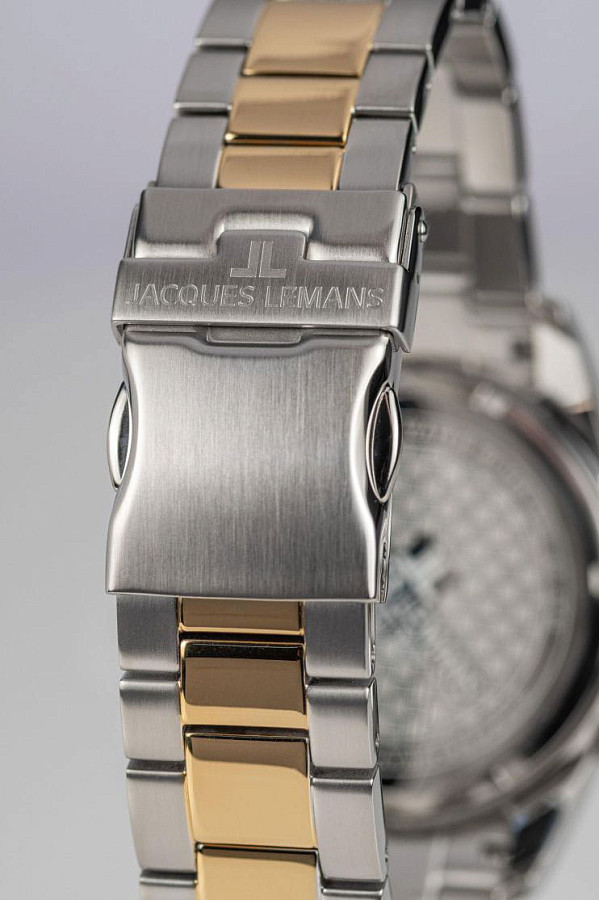 Часы Jacques Lemans Sport 1-2091i — артикул 1-2091i