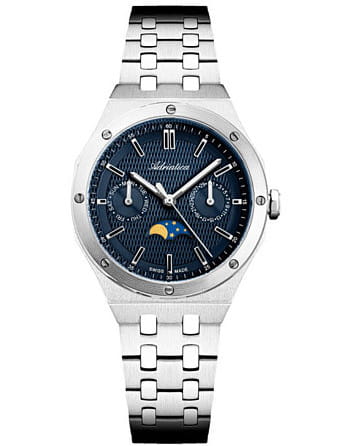 Adriatica Moonphase A3337.5115QF