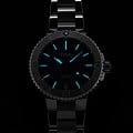 Швейцарские механические часы Oris Aquis Date 01 733 7770 4155-07 8 18 05P, фото 7