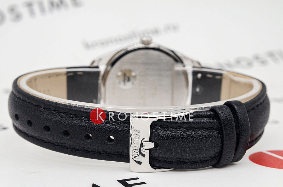 Часы Orient Contemporary RA-WG0605L — кожаный, женские