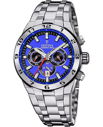 Festina Chrono Bike F20670/3