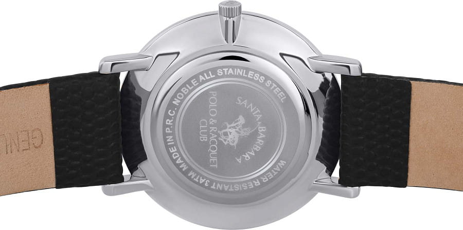Часы Santa Barbara Polo & Racquet Club SB.8.10009-2 — артикул SB.8.10009-2