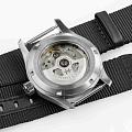 Швейцарские механические часы Hamilton Khaki Field Auto 38mm H70455960, фото 10