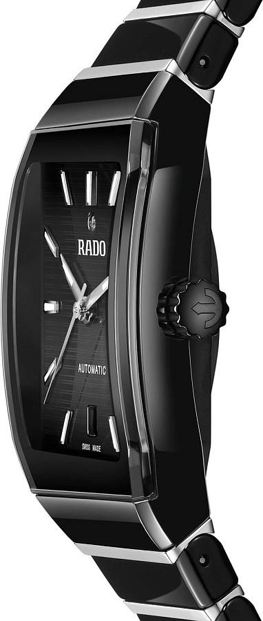 Часы Rado Anatom Automatic R10201152 — мужские, двухцветный
