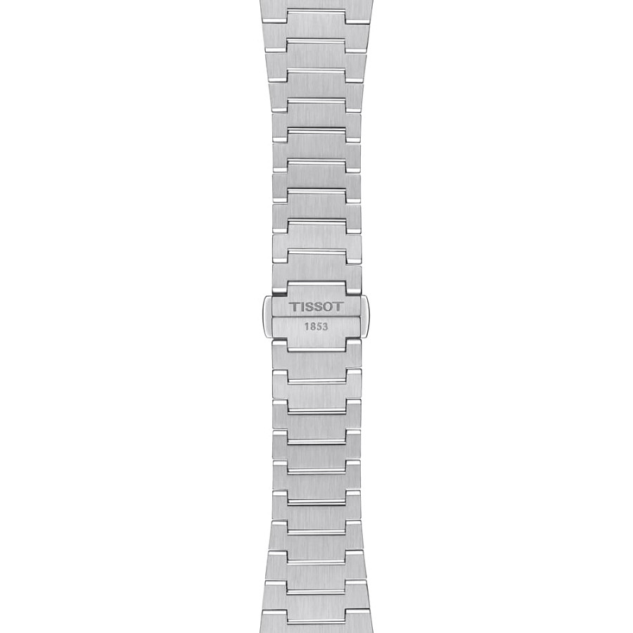 Часы Tissot PRX Gold 35mm T931.207.41.351.00 — нержавеющая сталь, женские