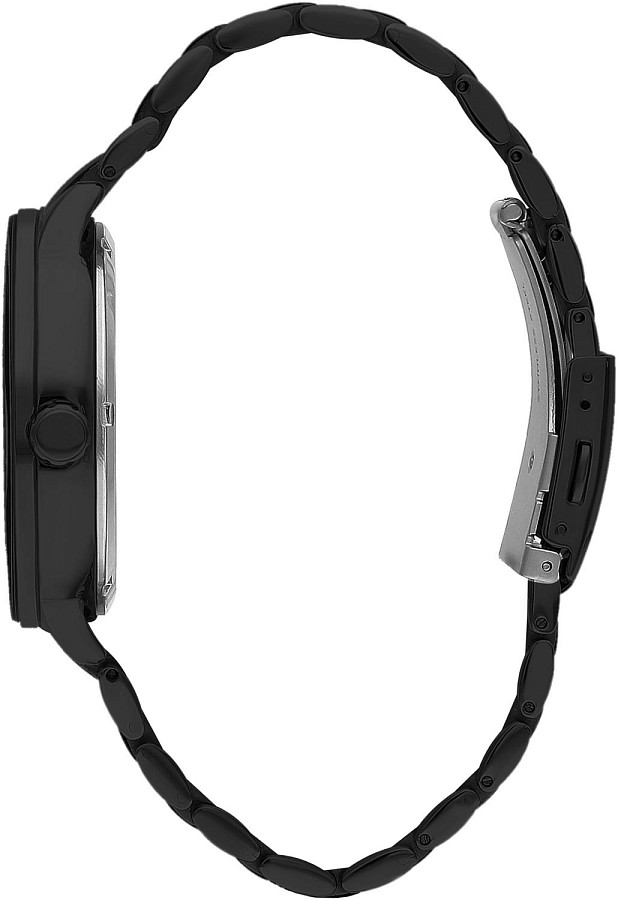 Часы Beverly Hills Polo Club Automatic Miyota BP3638X.650 — механические, сталь металл