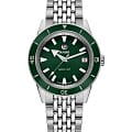 Швейцарские механические часы Rado Captain Cook Automatic R32500323