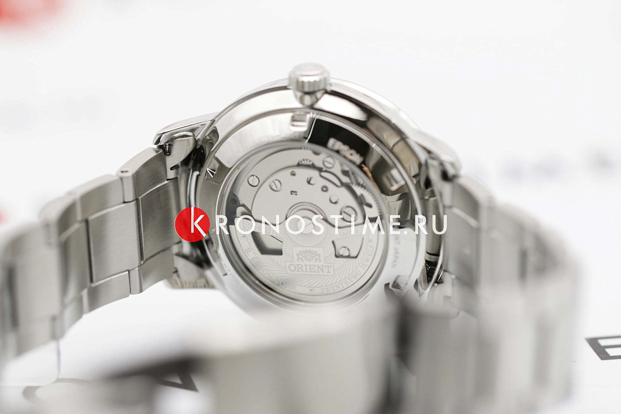 Часы Orient Classic Automatic RA-AC0E02S (RN-AC0E02S) — Япония, механические