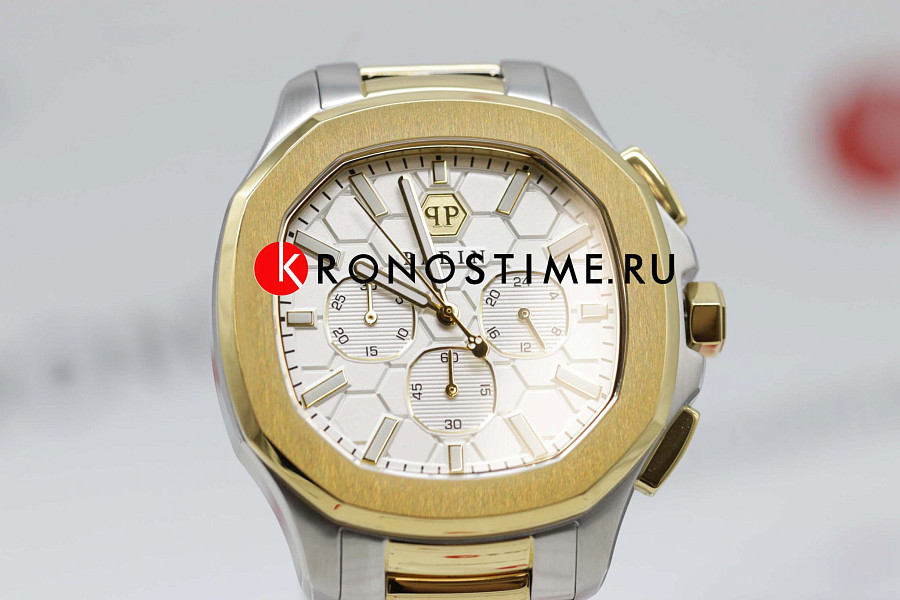 Часы Philipp Plein Plein Philipp PWSAA0423 — Германия, кварцевые