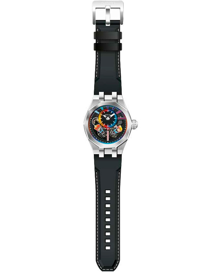 Часы Invicta Specialty IN43196 — механические, сталь металл