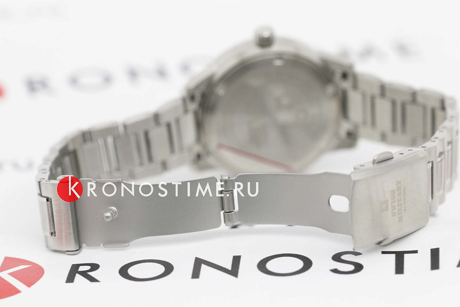Часы Swiss Military by Chrono Сверхточные SM34089.03 — артикул SM34089.03