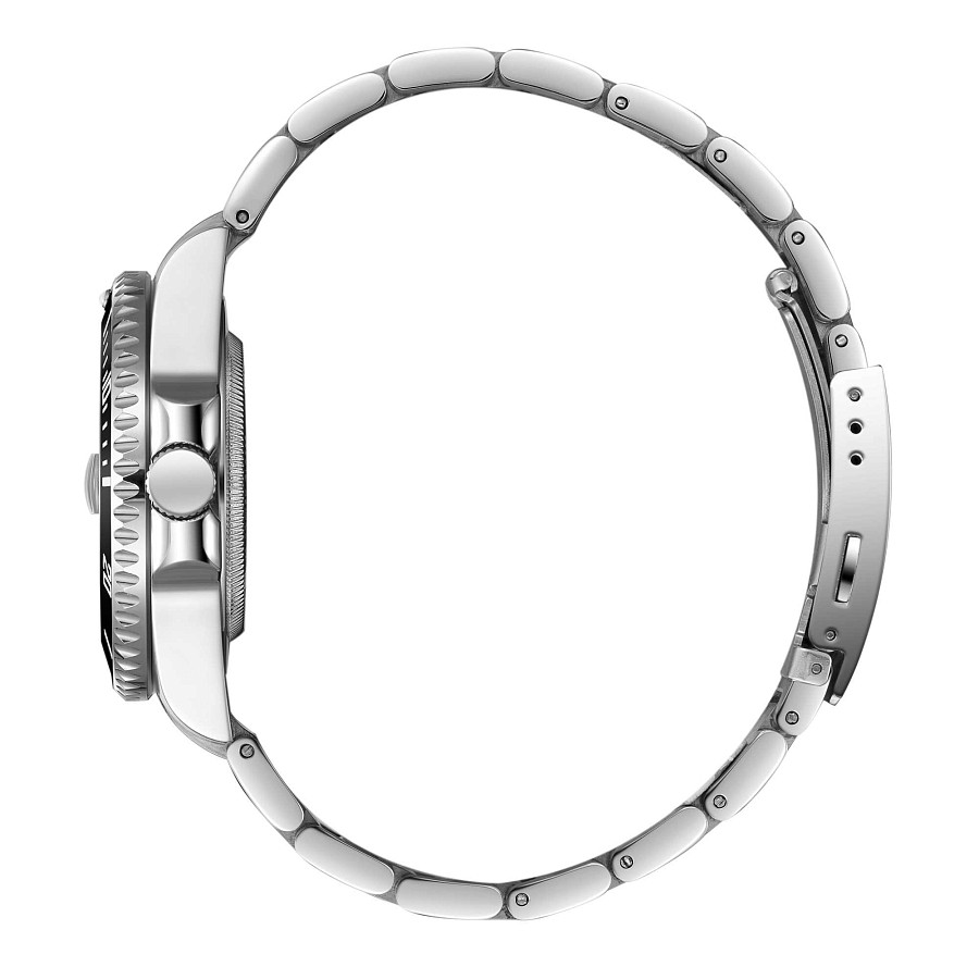 Часы Beverly Hills Polo Club BP3791X.390 — суперметалл металл, США