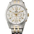 Японские часы Orient TW04002S (FTW04002S)