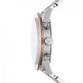 Итальянские наручные часы Emporio Armani Mario AR11352 с хронографом, фото 3