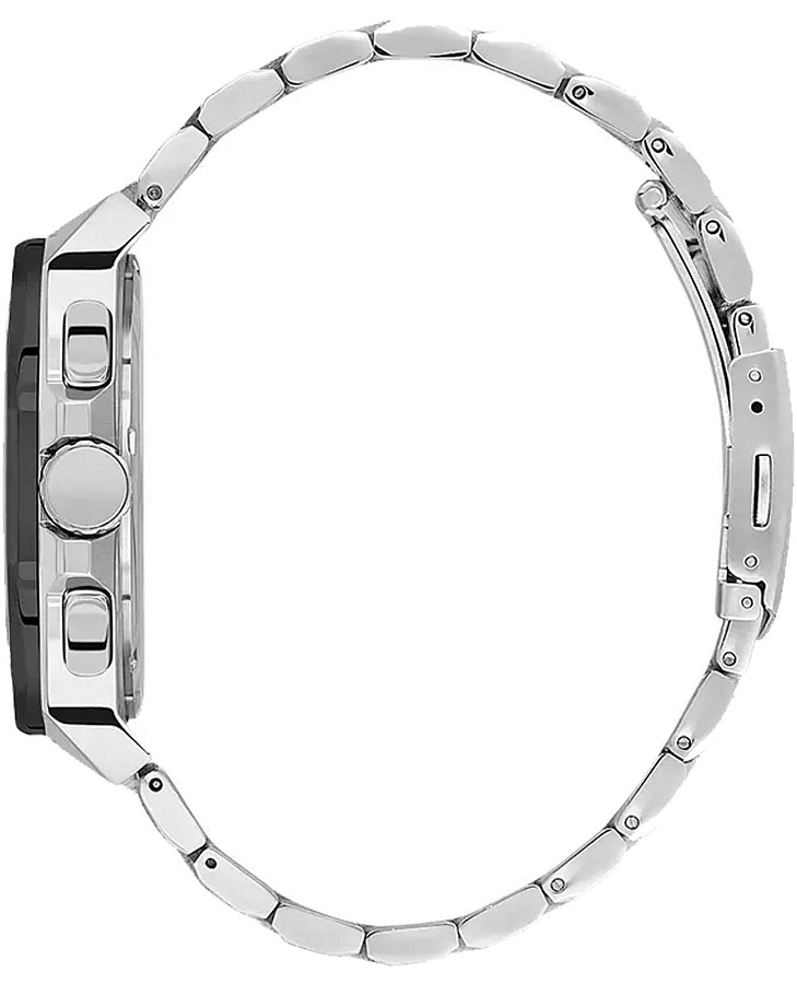 Часы Beverly Hills Polo Club BP3537X.360 — кварцевые, сталь металл