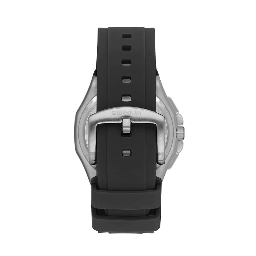 Часы Quantum Powertech PWG1147.351 — сталь металл, Турция