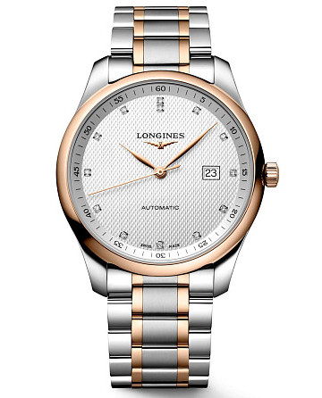 Longines Master Collection L2.893.5.77.7