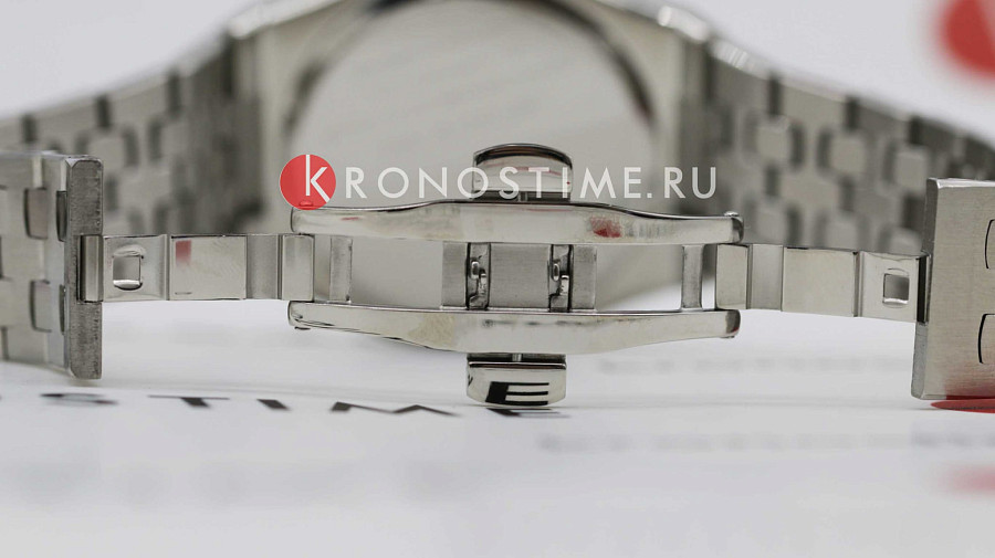Часы Beverly Hills Polo Club BP3051X.350 — кварцевые, США, мужские
