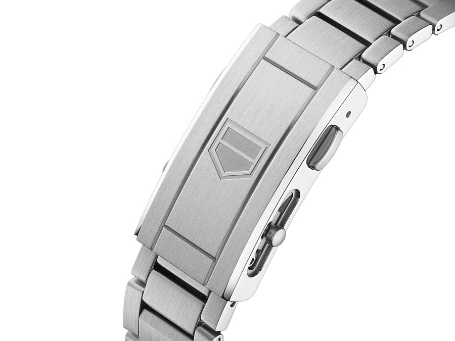 Часы TAG Heuer Aquaracer Professional 300 Date WBP5110.BA0013 — нержавеющая сталь, мужские