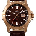 Японские часы Orient UNE9001B (SUNE9001B)