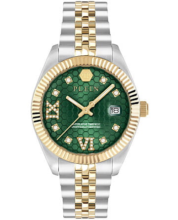 Philipp Plein Date Superlative PWYFA0225