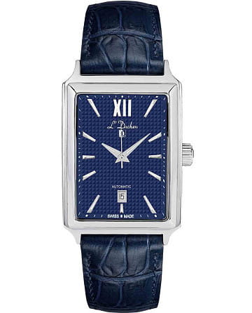 L'Duchen Adventure Automatic D 633.13.37