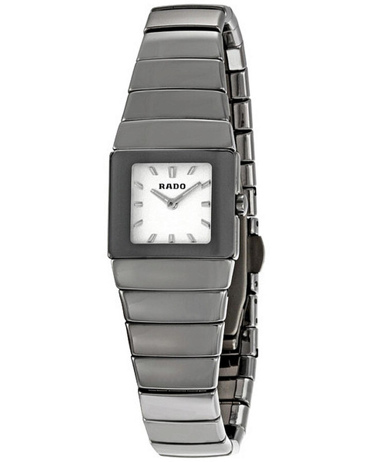 Часы Rado Sintra R13334142 — женские, белый