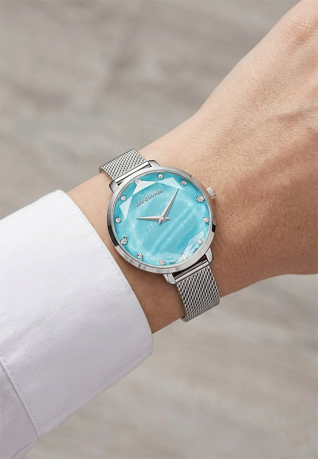 Часы Lee Cooper LC08078.300 — артикул LC08078.300