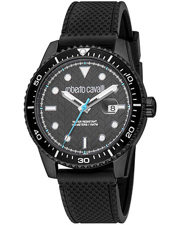 Roberto Cavalli Uomo Trend II RC5G084P1045
