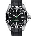 Швейцарские механические часы Certina DS Action Diver Powermatic 80 C032.407.17.051.00