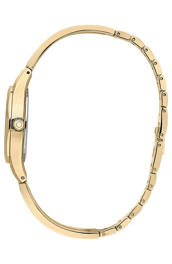 Часы Trussardi Metropolitan R2453159501 — кварцевые, сталь металл