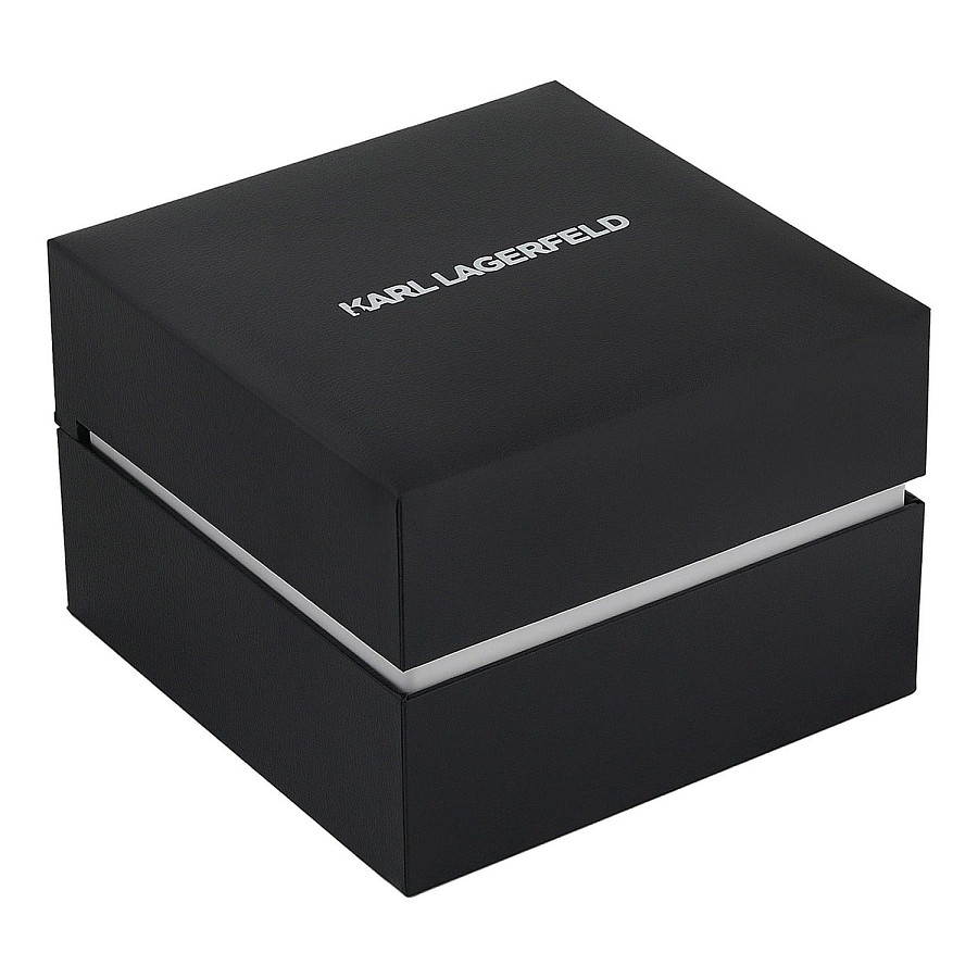 Часы Karl Lagerfeld R0553110502 — нержавеющая сталь с ip-покрытием, женские