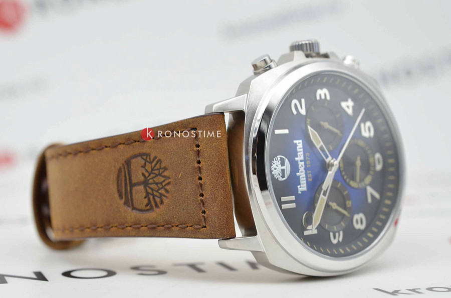 Часы Timberland TDWGB0042007 — артикул TDWGB0042007