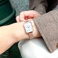 Шведские наручные часы Daniel Wellington Quadro DW00100578, фото 4