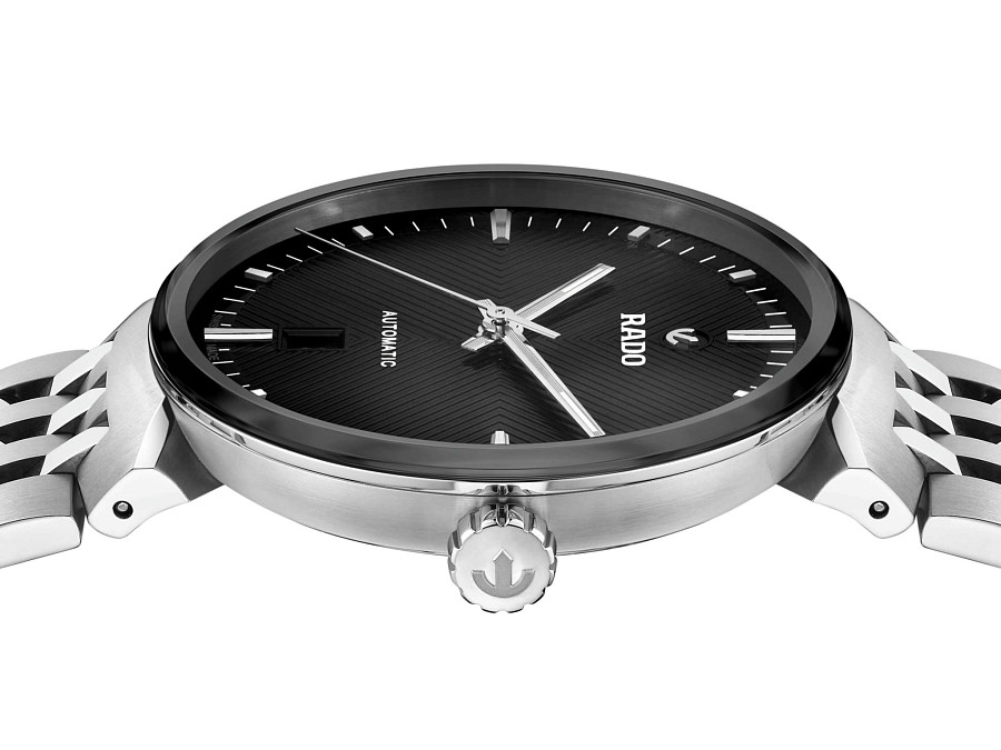 Часы Rado Florence Automatic R48903153 — сталь металл, Швейцария