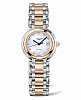 Швейцарские механические часы Longines PrimaLuna L8.111.5.87.6