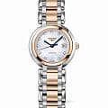 Швейцарские механические часы Longines PrimaLuna L8.111.5.87.6