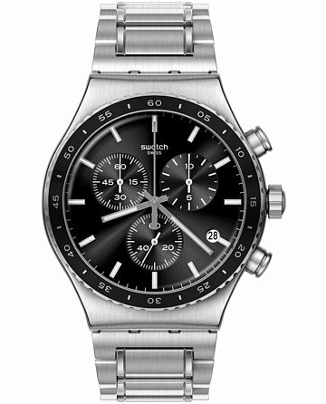 Swatch I New Chrono YVS495G
