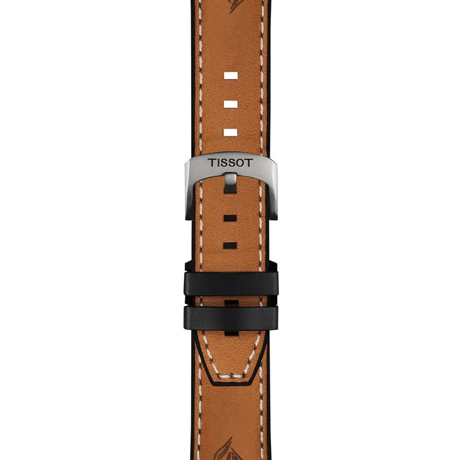 Часы Tissot T-Touch Connect Sport ESAF T153.420.47.051.07 — Швейцария, кварцевые