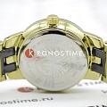 Американские наручные часы Anne Klein Diamond 1610BKGB, фото 3